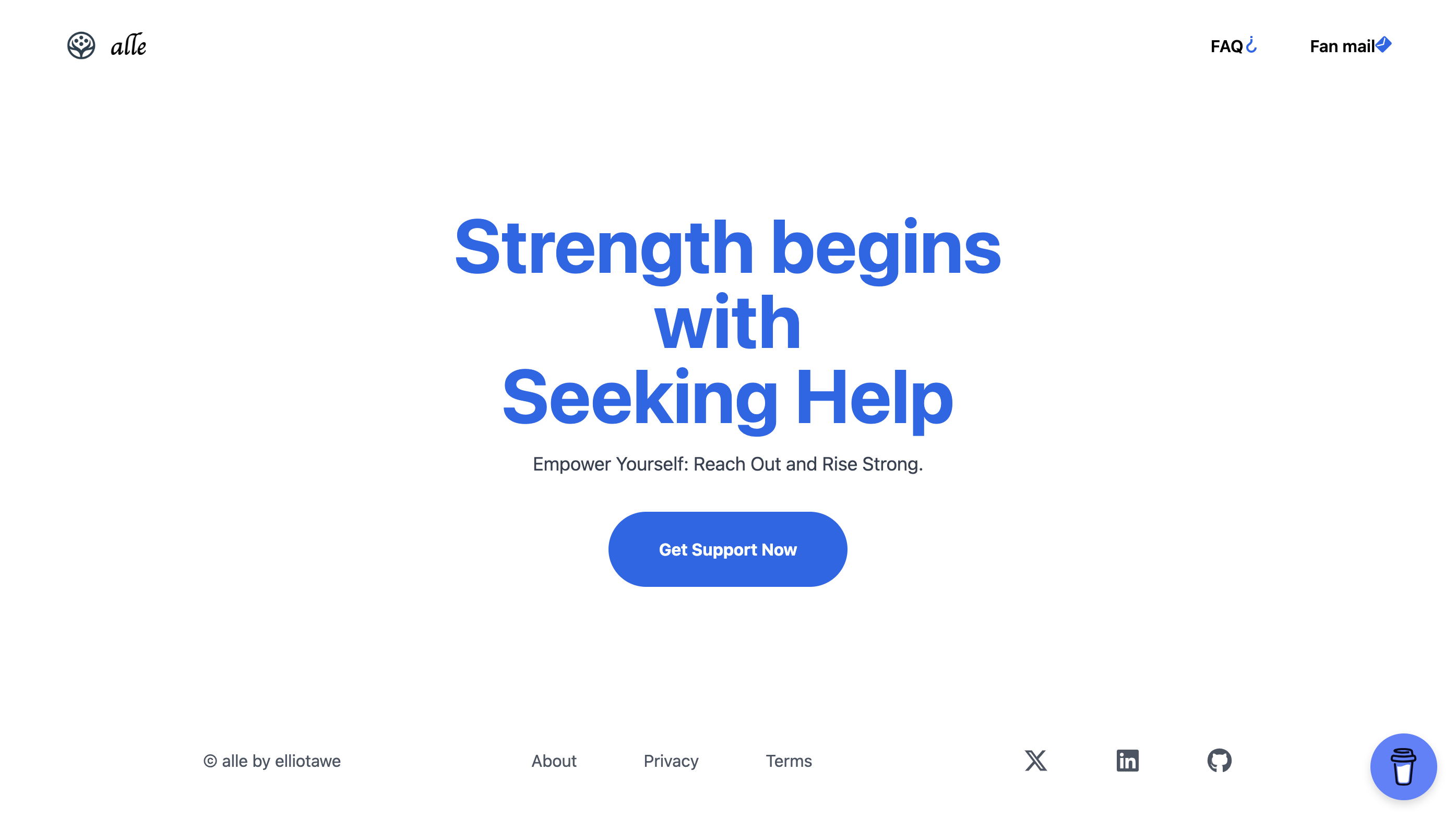 Alle: Intelligent CRM