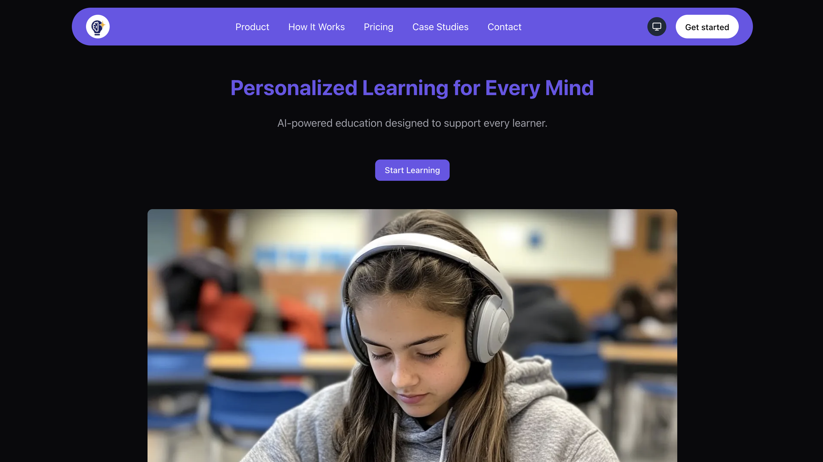 Lumo Sage: AI Assistant